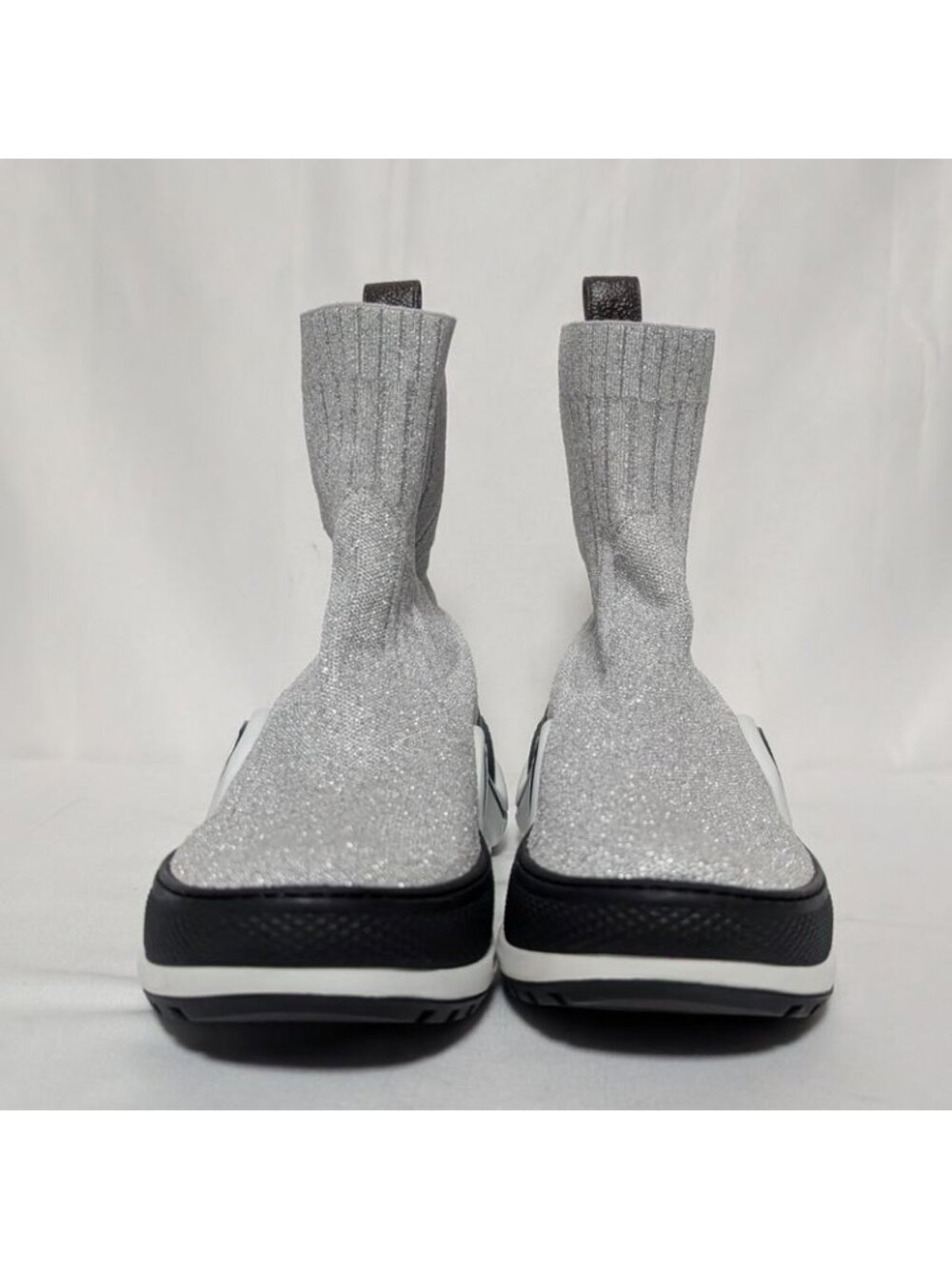 Louis Vuitton Akreiteline Sneakers Boots - Picture 4 of 10